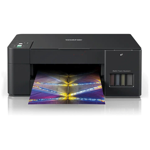 Brother DCP-T 420 W Bild