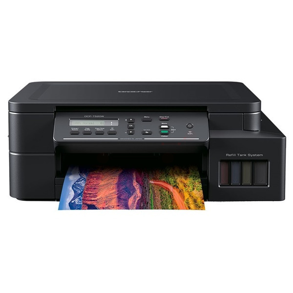Brother DCP-T 525 W Bild