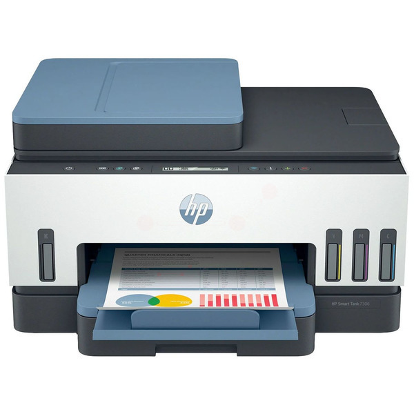 HP Smart Tank 7306 Bild