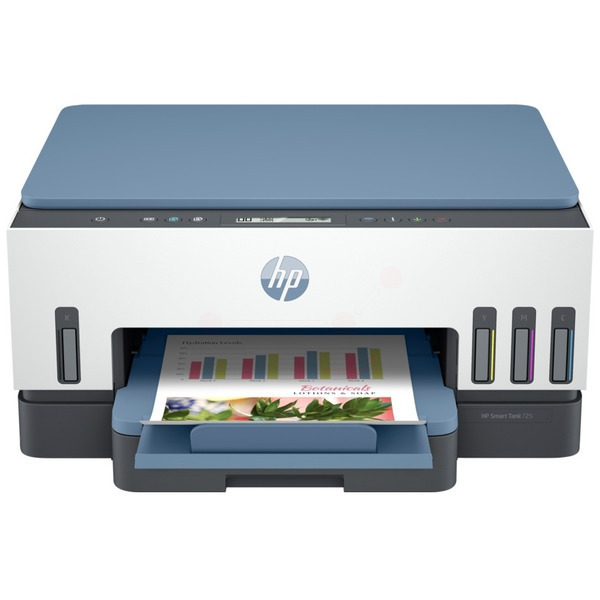 HP Smart Tank 675 Bild