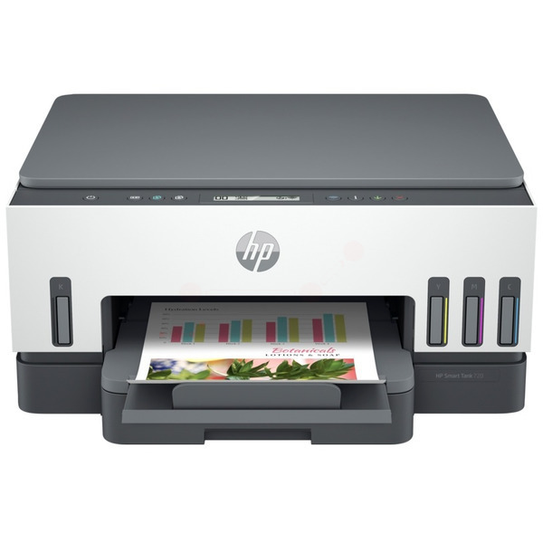 HP Smart Tank 720 Bild