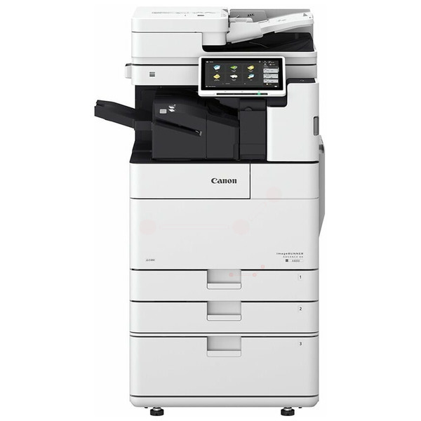 Canon iR ADVANCE DX 4825 i Bild