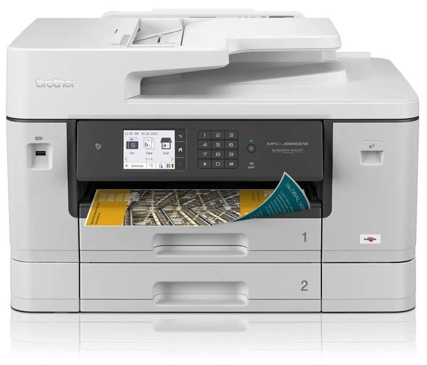 Brother MFC-J 6940 DW Bild
