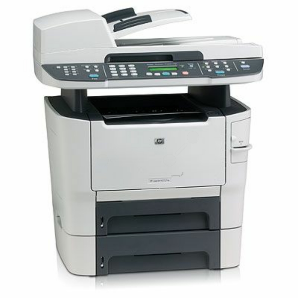 HP LaserJet M 2727 NFS MFP Bild