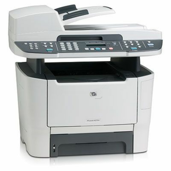 HP LaserJet M 2700 Series Bild