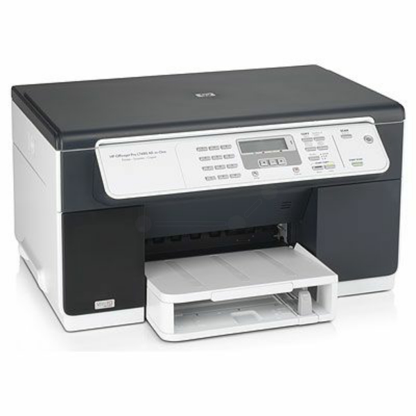 HP OfficeJet Pro L 7480 Bild