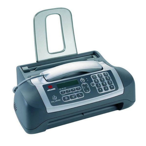 Olivetti Fax-LAB 610 Bild