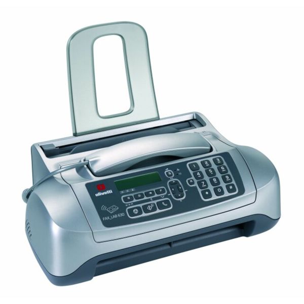 Olivetti Fax-LAB 630 Bild