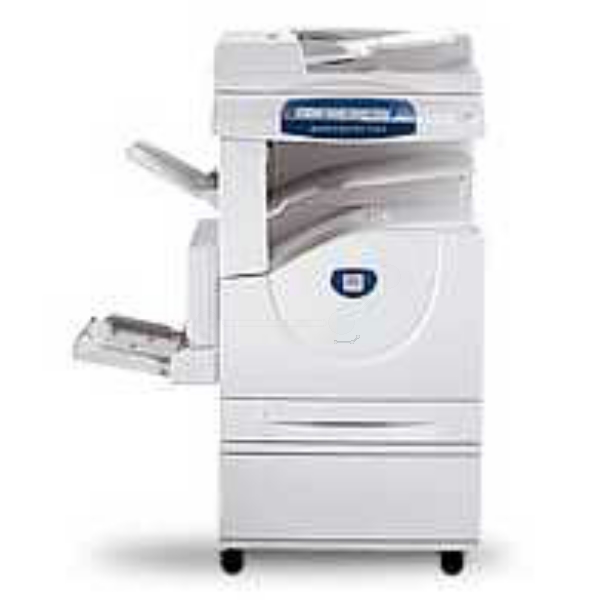 Xerox WC 7232 Bild