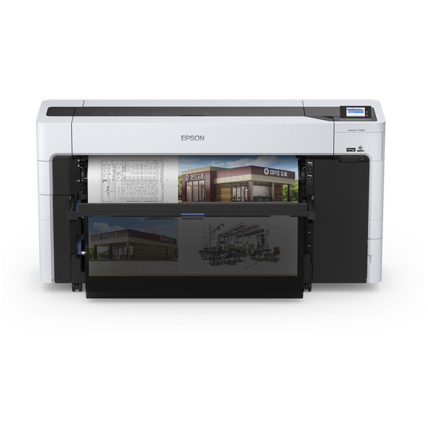 Epson SureColor SC-T 7700 D Bild