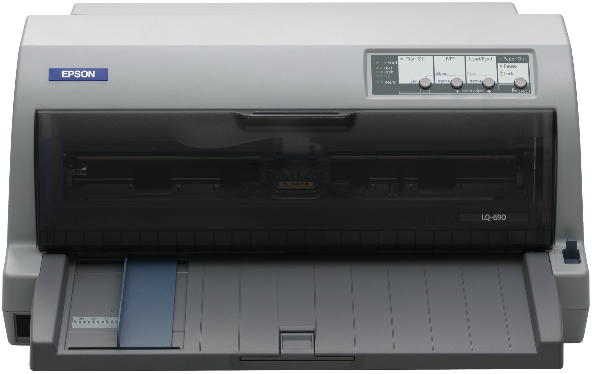 Epson LQ 690 Bild