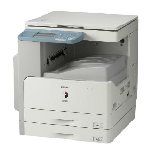 Canon imageRUNNER 2022 Bild