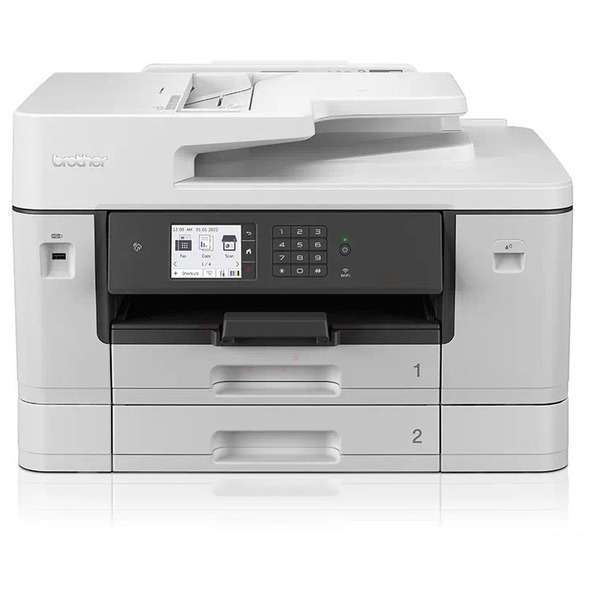 Brother MFC-J 3960 DW Bild