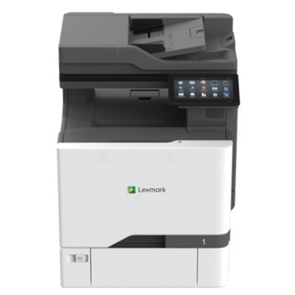 Lexmark CX 730 de Bild
