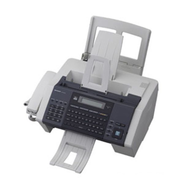 Sharp FO-IS 115 N Bild