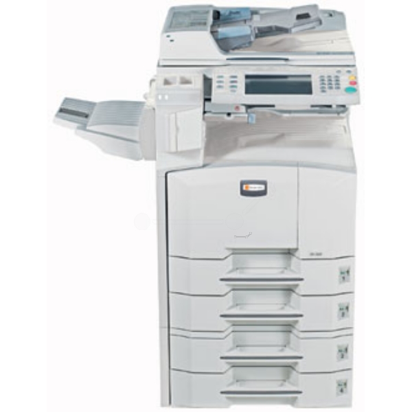 Utax CD 1330 Bild