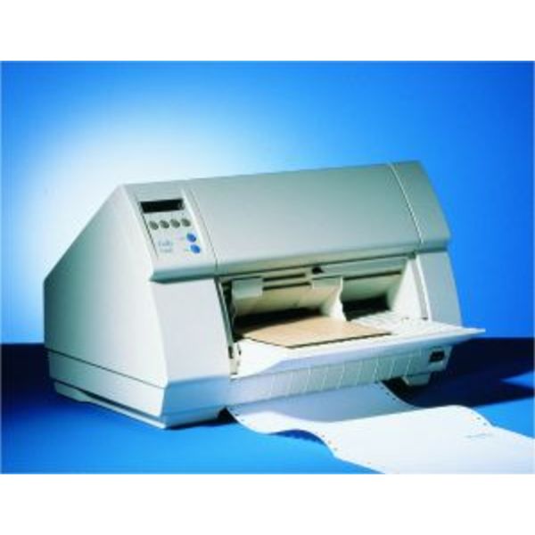 Tally Genicom T 2040 Bild