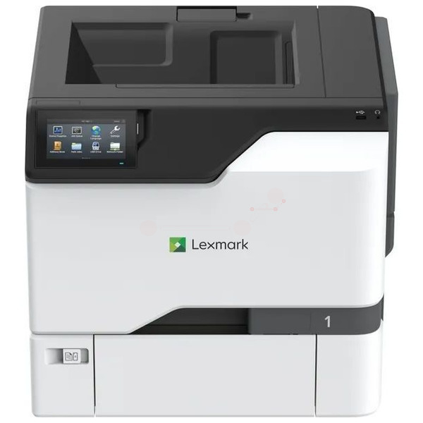 Lexmark C 4352 Bild