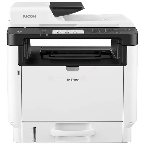 Ricoh SP 3710 SF Bild