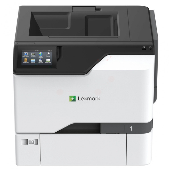 Lexmark CS 730 de Bild