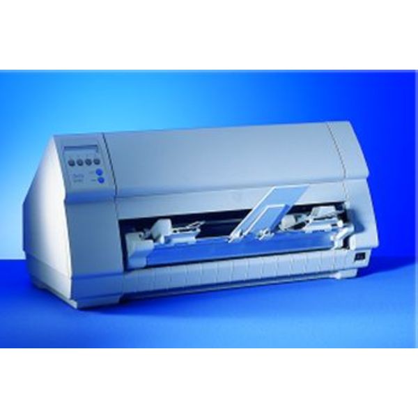 Digital Equipment Corp LA 550 W Bild