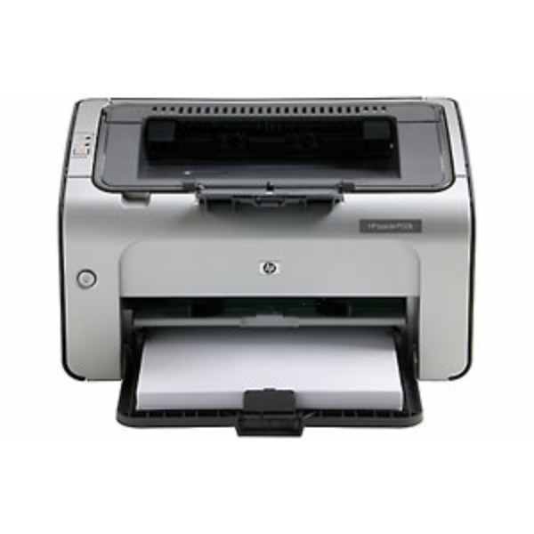 HP LaserJet P 1005 Bild