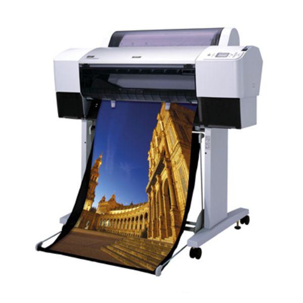 Epson Stylus Pro 7450 Bild