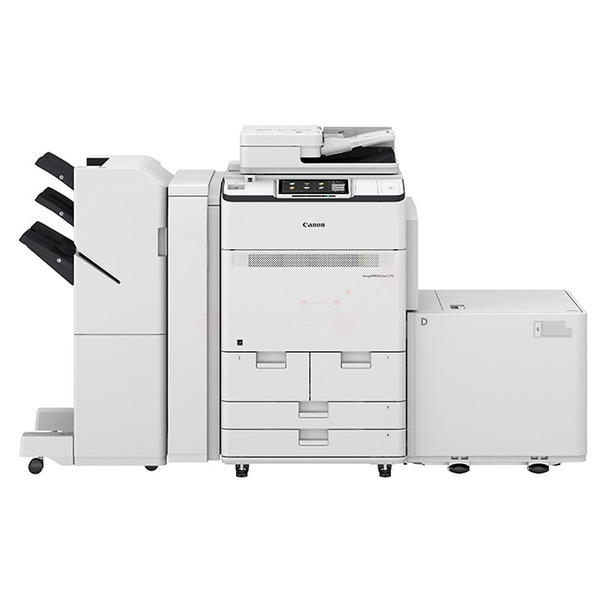 Canon imagePRESS C 270 Bild