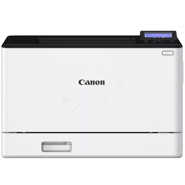 Canon i-SENSYS LBP-673 Cdw Bild