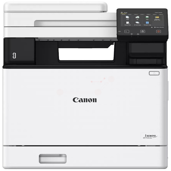 Canon i-SENSYS MF 752 Cdw Bild
