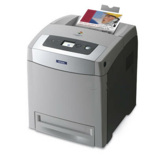 Epson Aculaser C 2800 N Bild