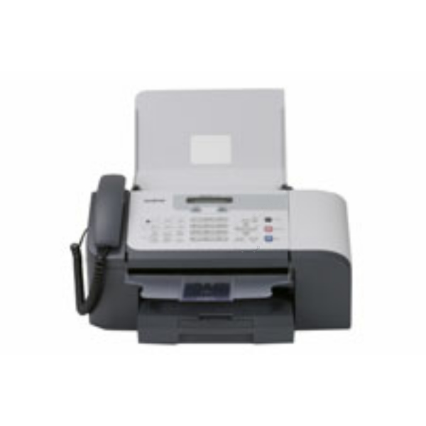 Brother Intellifax 1360 Bild