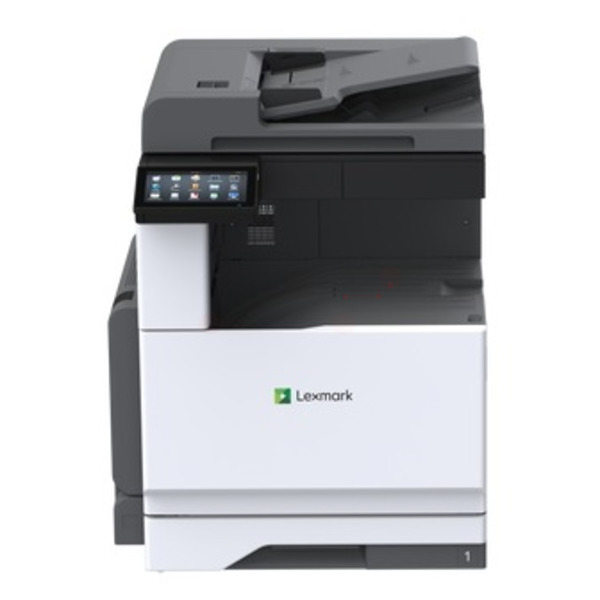 Lexmark CX 931 dtse Bild