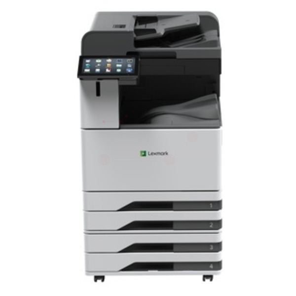 Lexmark CX 943 adtse Bild