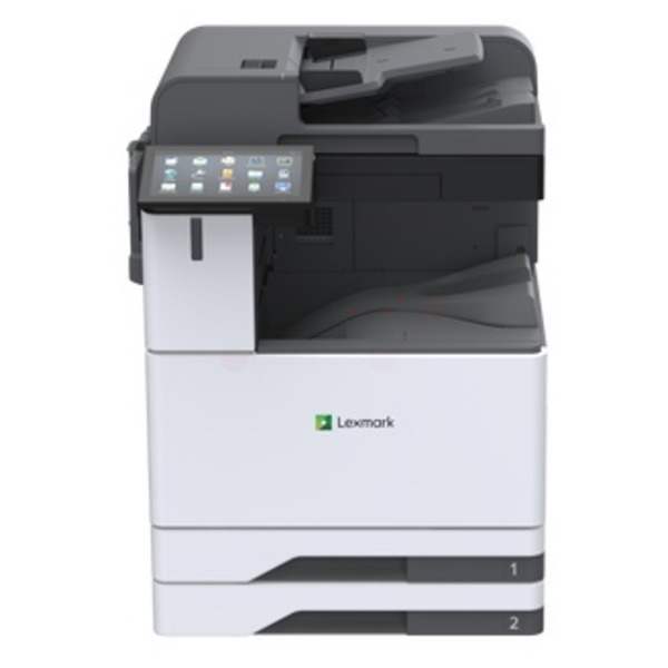 Lexmark CX 942 adse Bild