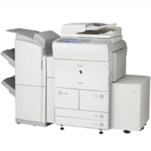 Canon iR 6880 ci Bild