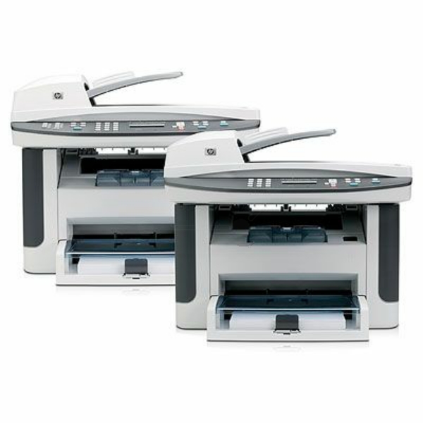 HP LaserJet M 1500 Series Bild