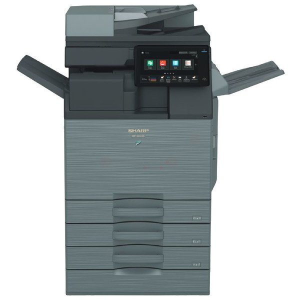 Sharp BP-50 C 36 Bild