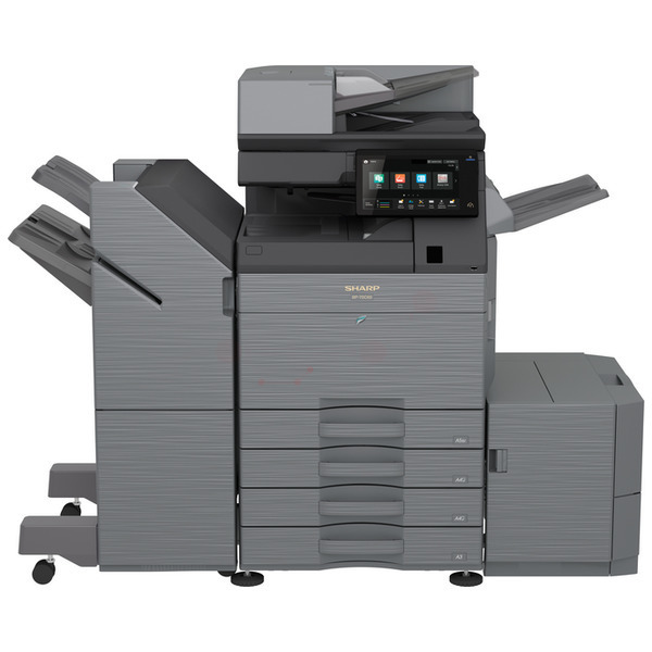 Sharp BP-70 C 65 Bild
