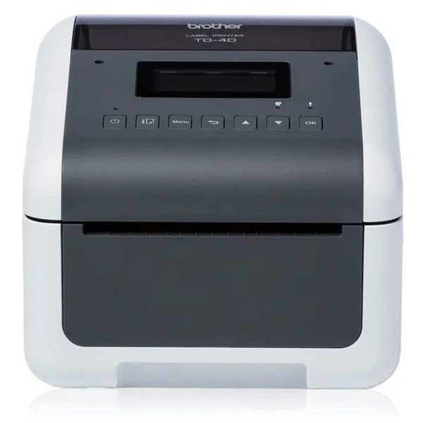 Brother TD-4550 DNWB Bild