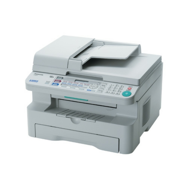 Panasonic KX-MB 771 Bild