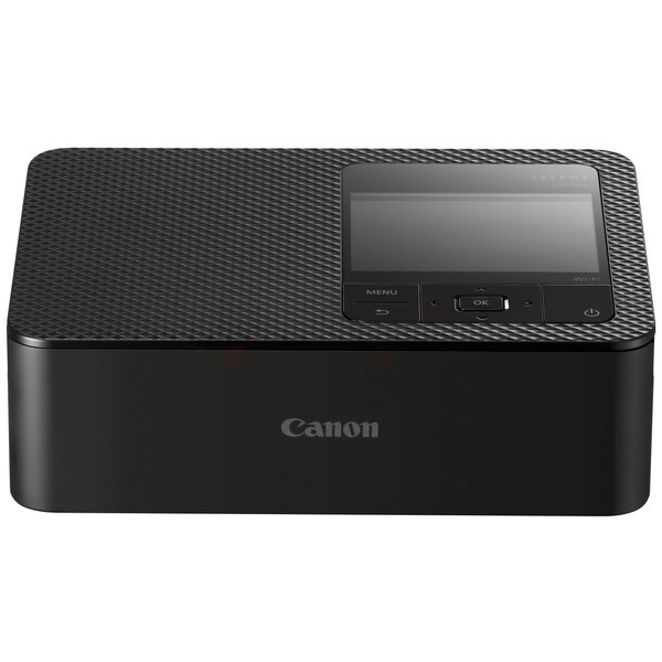 Canon Selphy CP 1500 Bild