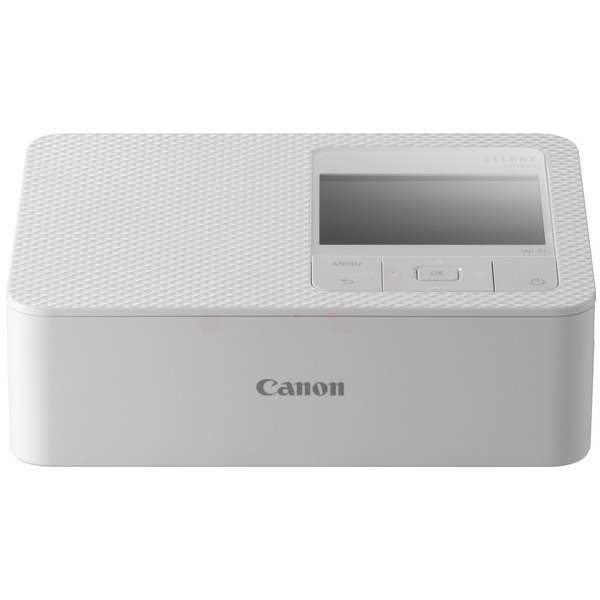 Canon Selphy CP 1500 white Bild