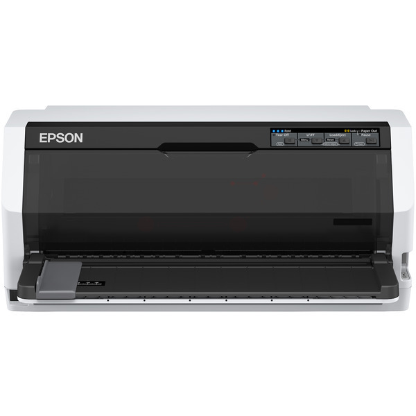 Epson LQ 690 Series Bild