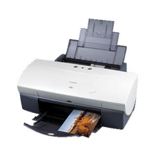 Canon I 550 Series Bild