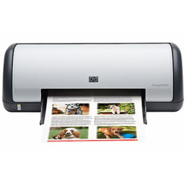 HP DeskJet D 1430 Bild