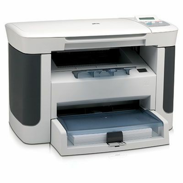 HP LaserJet M 1120 n MFP Bild