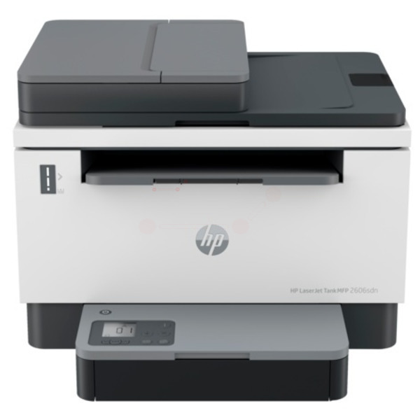 HP LaserJet Tank MFP 2602 sdw Bild