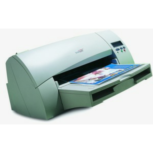 Lexmark Optra Color 45 N Bild