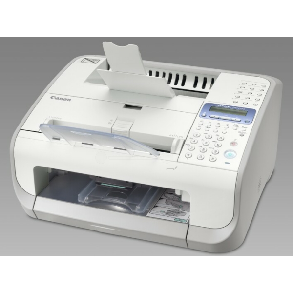 Canon Fax L 140 Bild